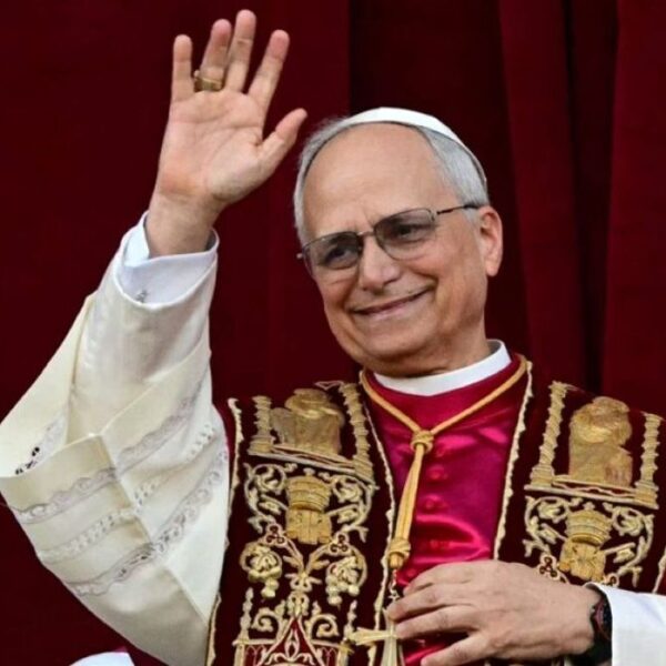 Leo papa