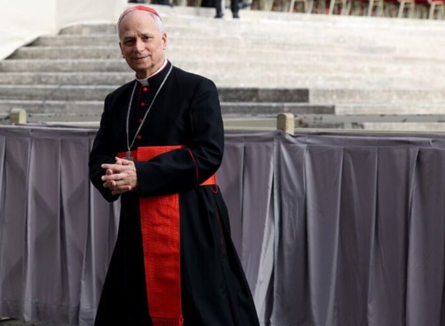 Uj papa francis prevost xiv leo 705x529
