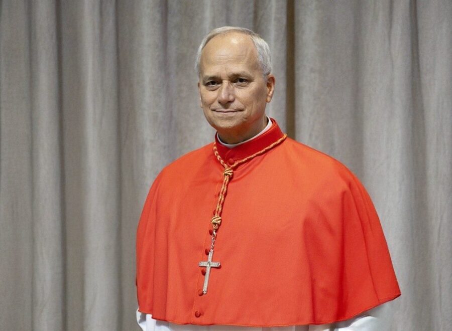 Nn xiv leo papa