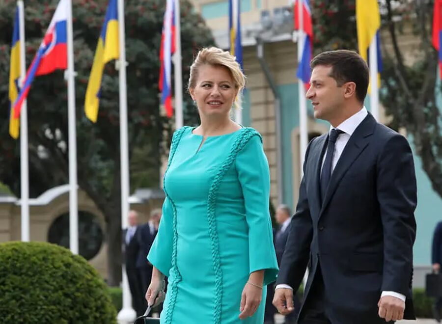 Caputova udvozli zelenszkij reformtorekveseit 182070