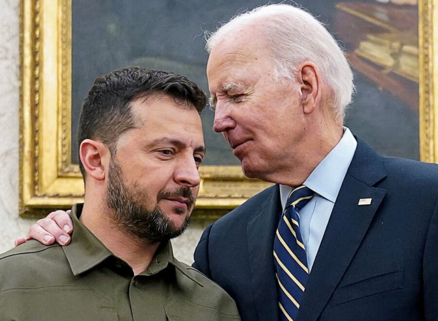 1 biden zelo