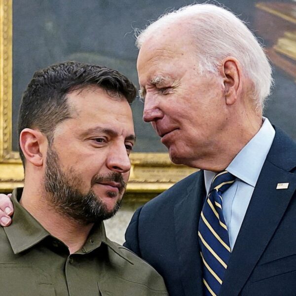 1 biden zelo
