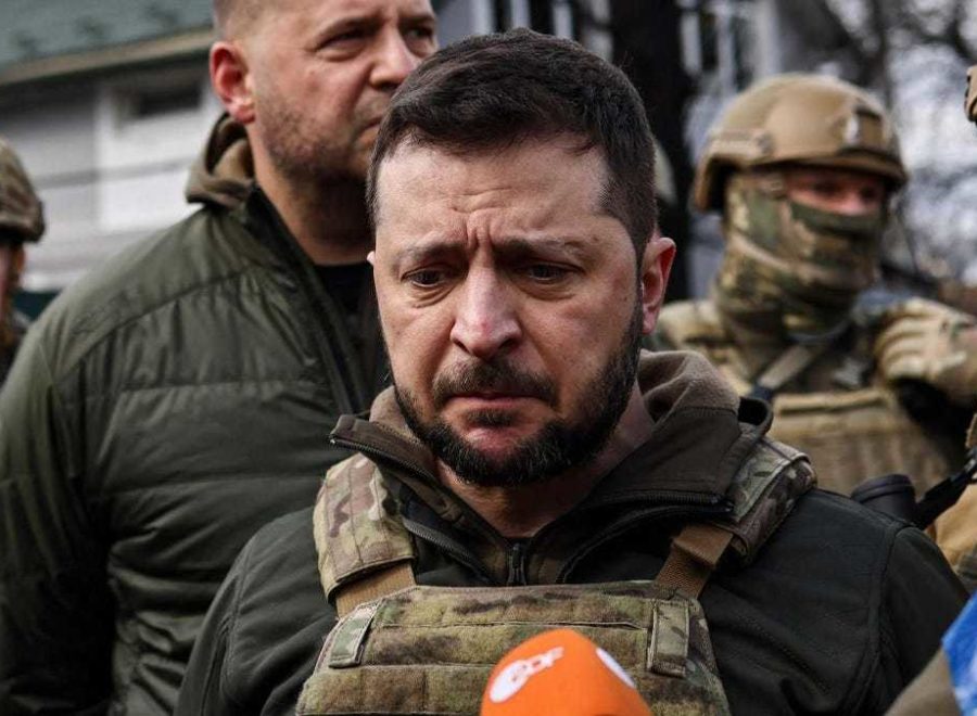 Zelovoc szomorú