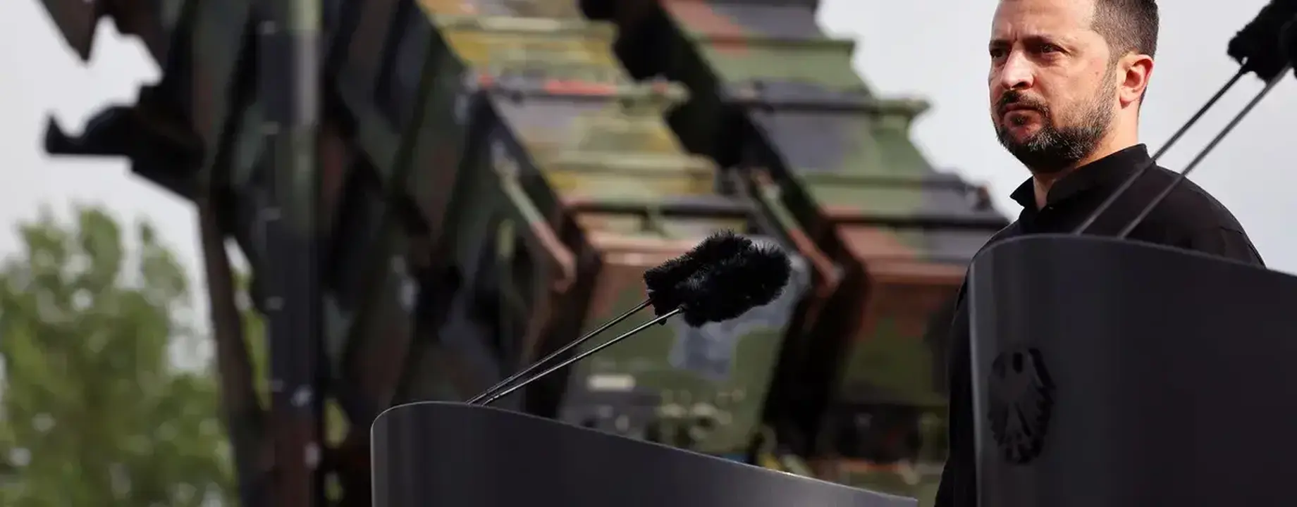 2687631 zelensky patriot system