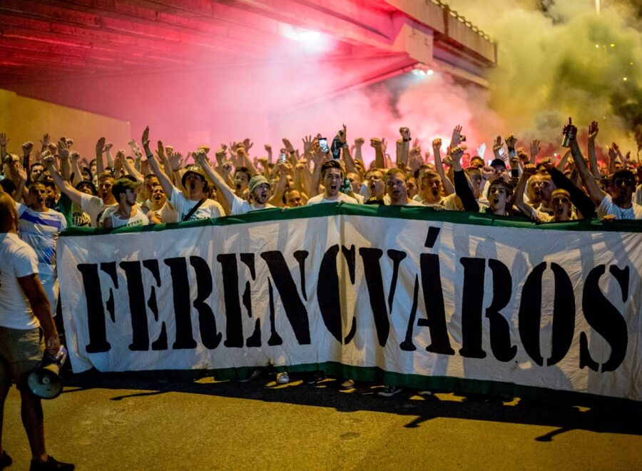 Ferencvaros