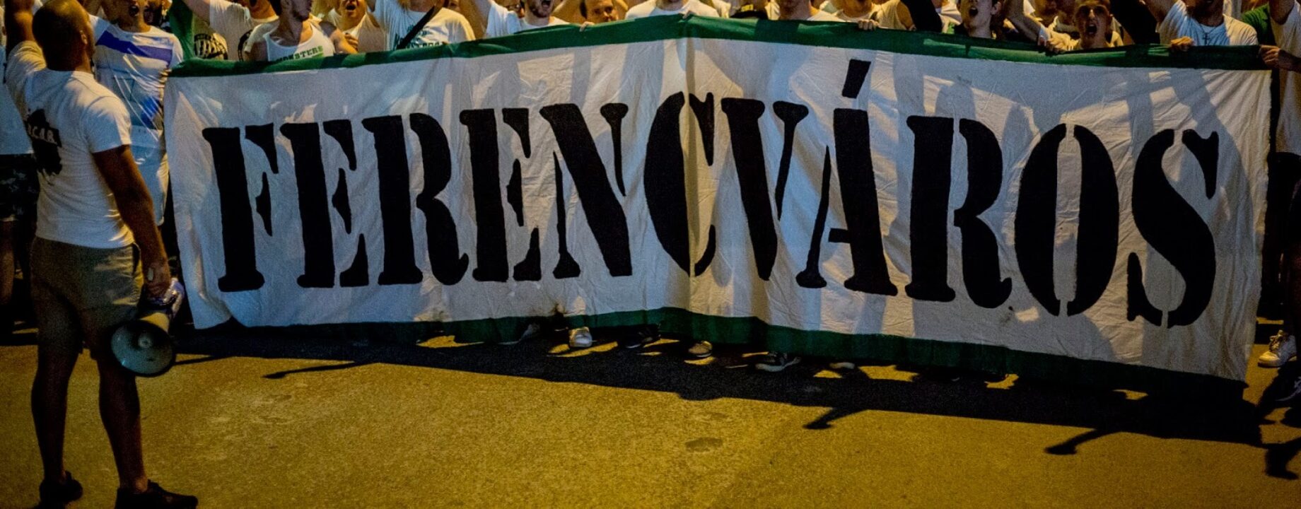 Ferencvaros