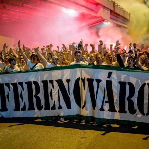 Ferencvaros